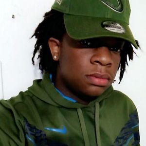 Meet your Posher, Trevon